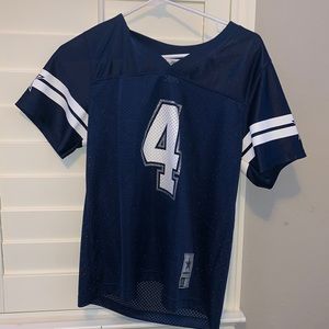 Dallas Cowboys Jersey
